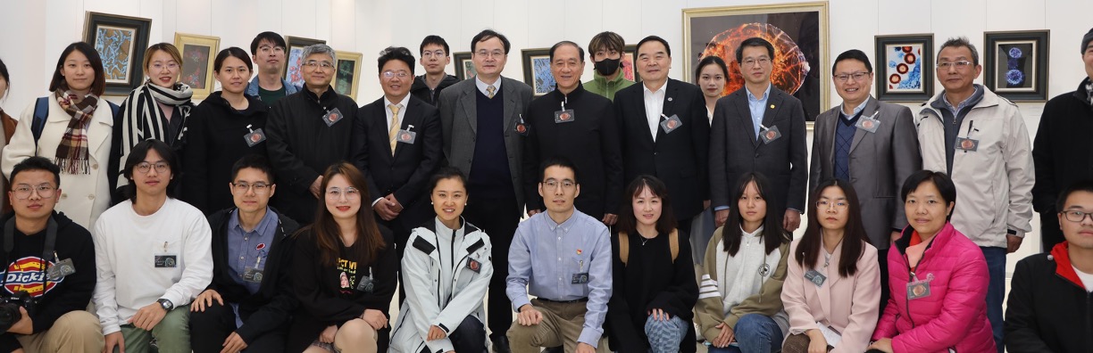 病毒時空“我和你”科學博物館主...